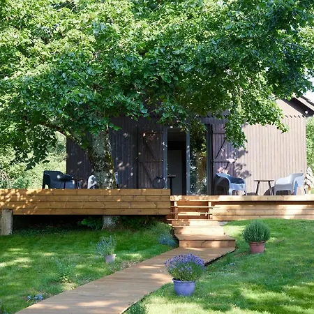 Le By Lb Et Lb Chalet Beaune (Cote d'Or)