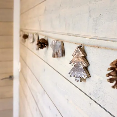 Σαλέ Le By Lb Et Lb *