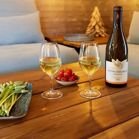 Le By Lb Et Lb Beaune (Cote d'Or)