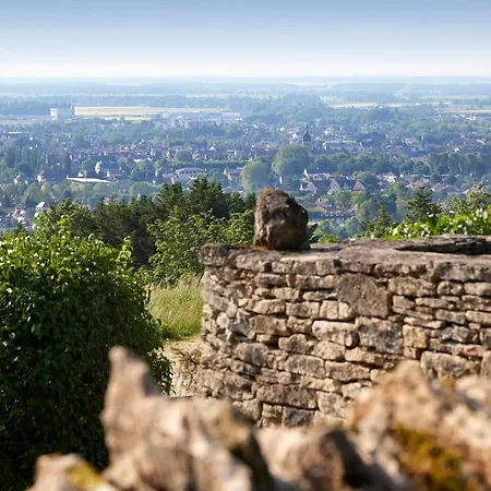 Le By Lb Et Lb Chalé Beaune (Cote d'Or)