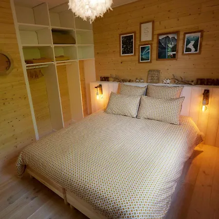 Le By Lb Et Lb * Μπον