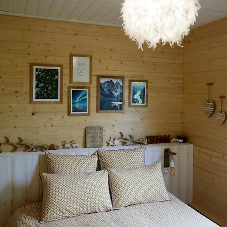 Σαλέ Le By Lb Et Lb