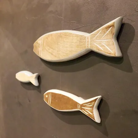 Le By Lb Et Lb Σαλέ *