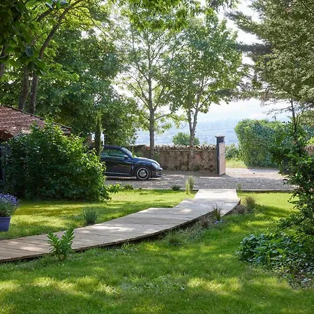 Σαλέ Le By Lb Et Lb