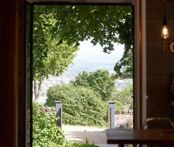 Le By Lb Et Lb Chalet *