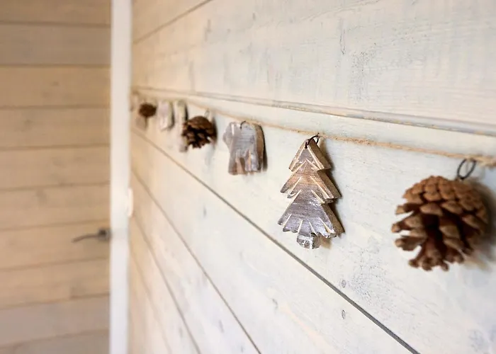 Chalet Le By Lb Et Lb *