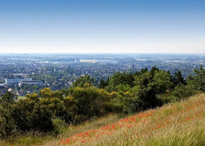 Chalet Le By Lb Et Lb Beaune (Cote d'Or)