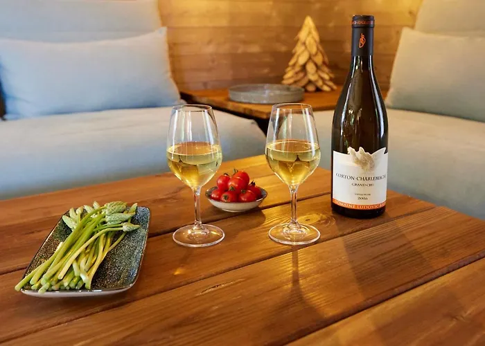 Le By Lb Et Lb Beaune (Cote d'Or)