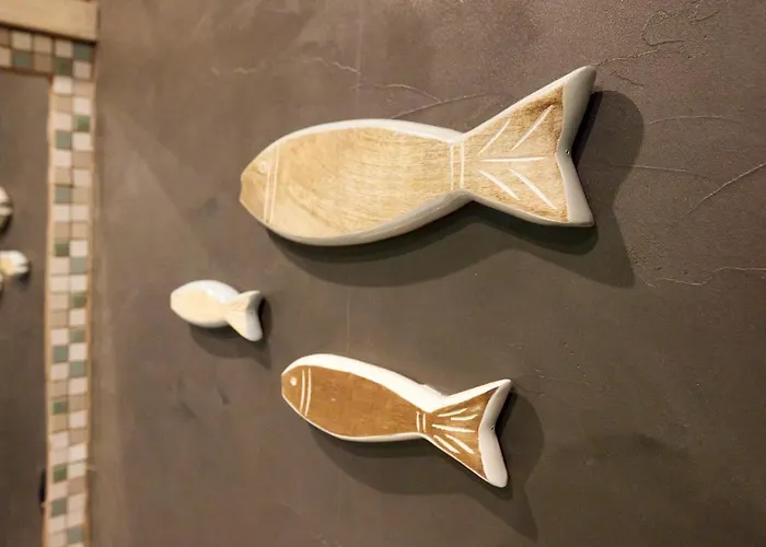 Le By Lb Et Lb Domek alpejski *