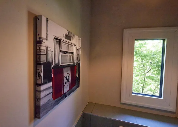 Chalet Le By Lb Et Lb *